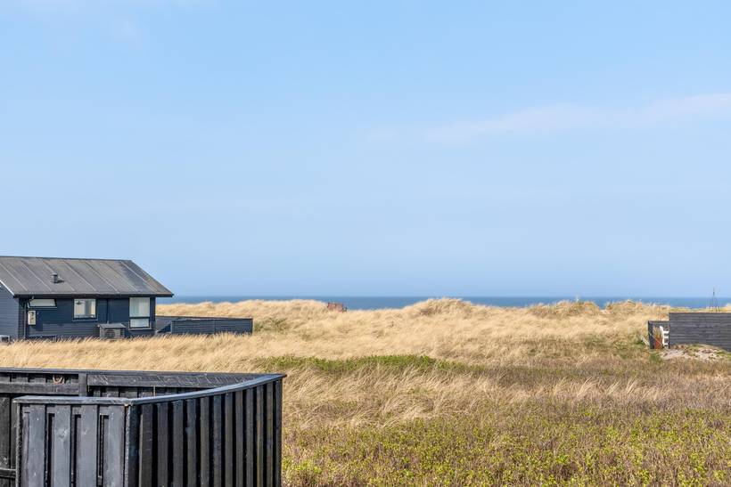 Foto von Ferienhaus TX29 in Nørlev - Lønstrup - Nordjütland