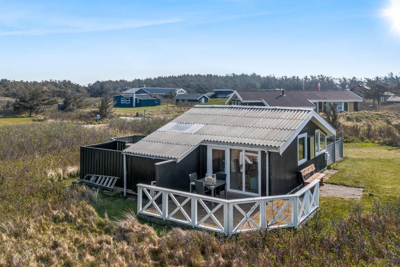 Foto von Ferienhaus TX29 in Nørlev - Lønstrup - Nordjütland