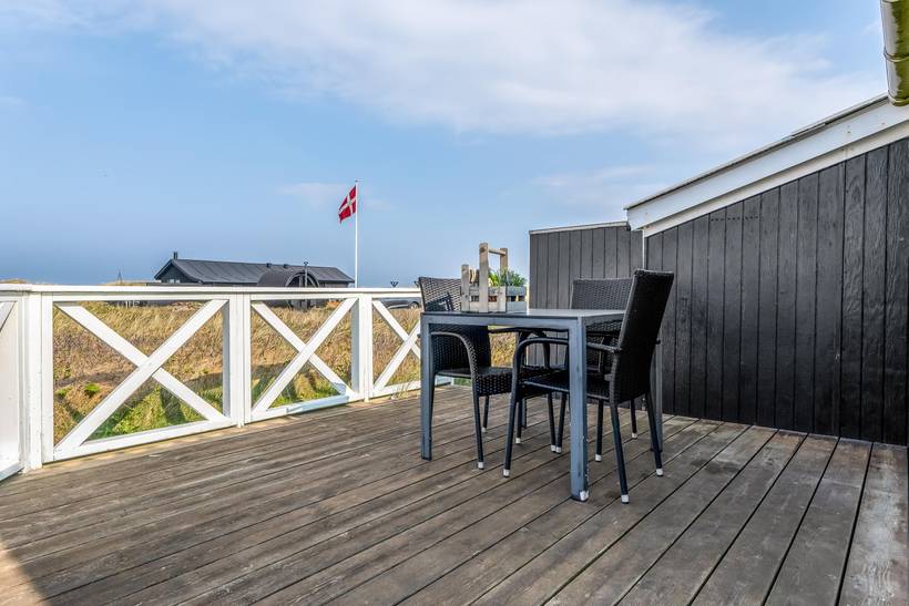 Foto von Ferienhaus TX29 in Nørlev - Lønstrup - Nordjütland