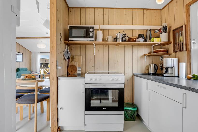 Foto von Ferienhaus TX29 in Nørlev - Lønstrup - Nordjütland