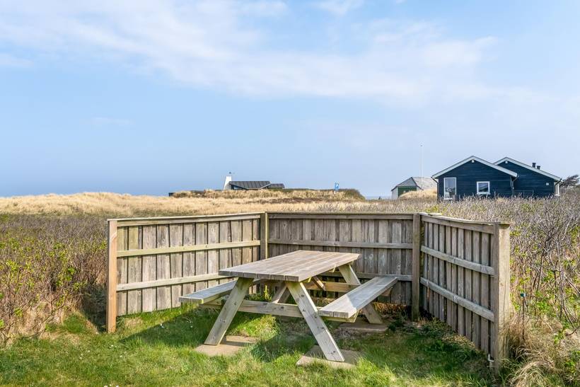 Foto von Ferienhaus TX29 in Nørlev - Lønstrup - Nordjütland