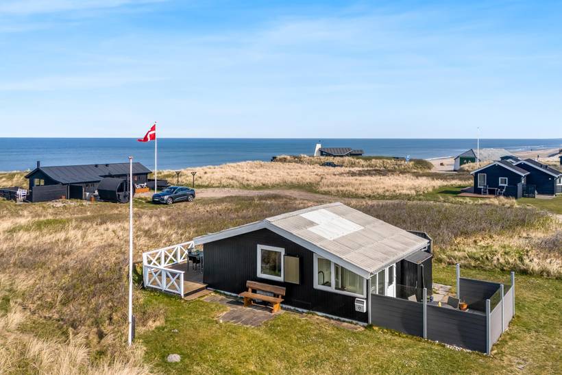 Foto von Ferienhaus TX29 in Nørlev - Lønstrup - Nordjütland