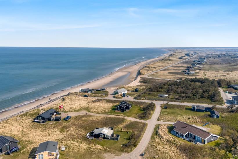 Foto von Ferienhaus TX29 in Nørlev - Lønstrup - Nordjütland
