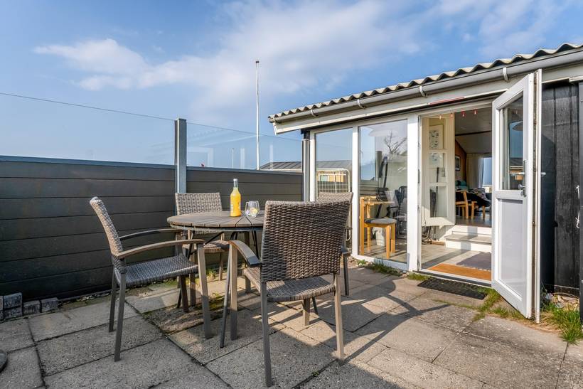 Foto von Ferienhaus TX29 in Nørlev - Lønstrup - Nordjütland
