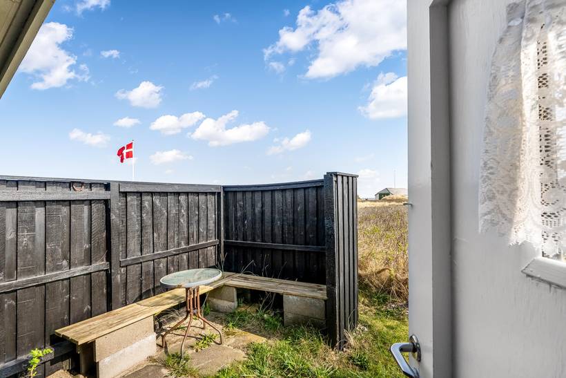 Foto von Ferienhaus TX29 in Nørlev - Lønstrup - Nordjütland