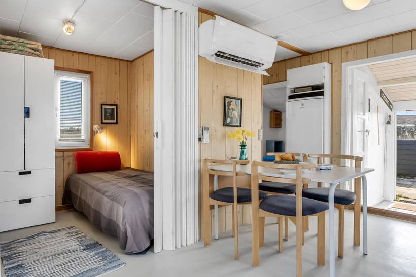 Foto von Ferienhaus TX29 in Nørlev - Lønstrup - Nordjütland