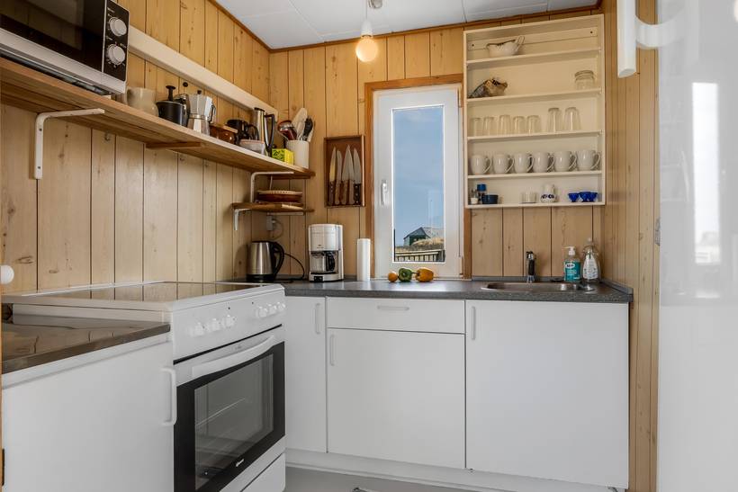 Foto von Ferienhaus TX29 in Nørlev - Lønstrup - Nordjütland