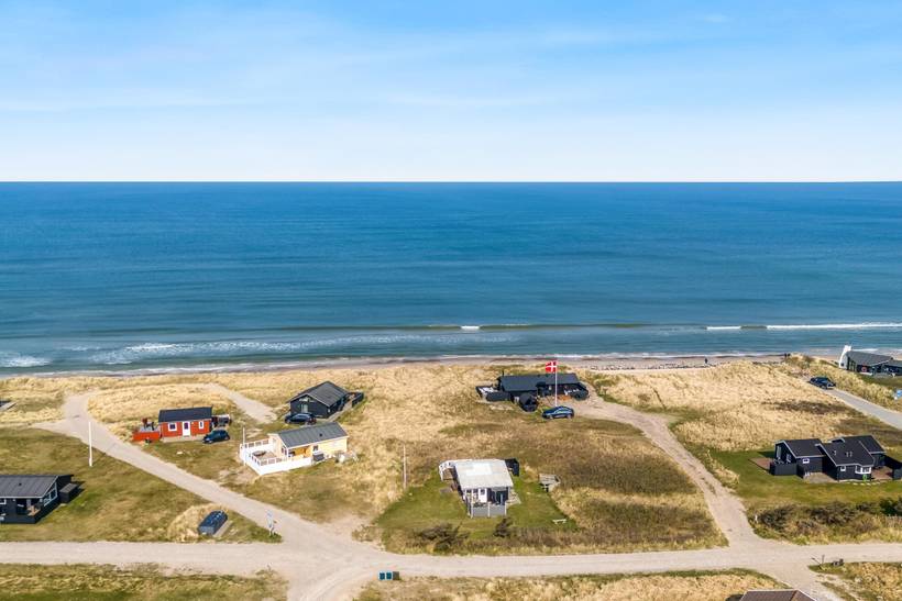 Foto von Ferienhaus TX29 in Nørlev - Lønstrup - Nordjütland