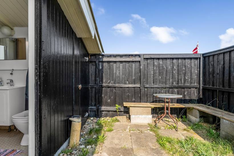 Foto von Ferienhaus TX29 in Nørlev - Lønstrup - Nordjütland