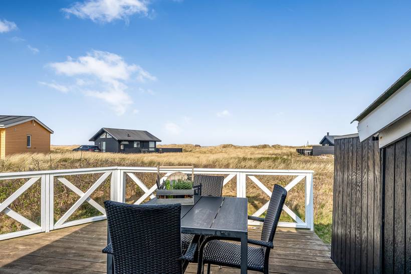Foto von Ferienhaus TX29 in Nørlev - Lønstrup - Nordjütland