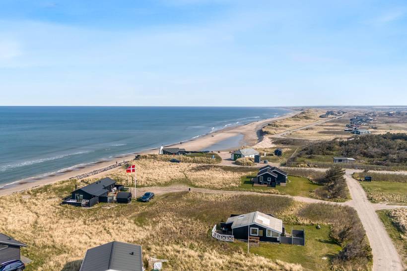 Foto von Ferienhaus TX29 in Nørlev - Lønstrup - Nordjütland
