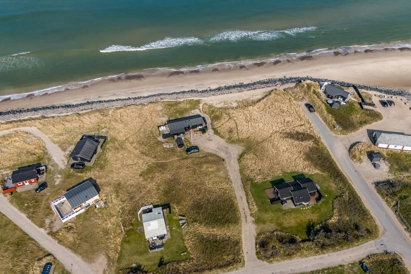 Foto von Ferienhaus TX29 in Nørlev - Lønstrup - Nordjütland
