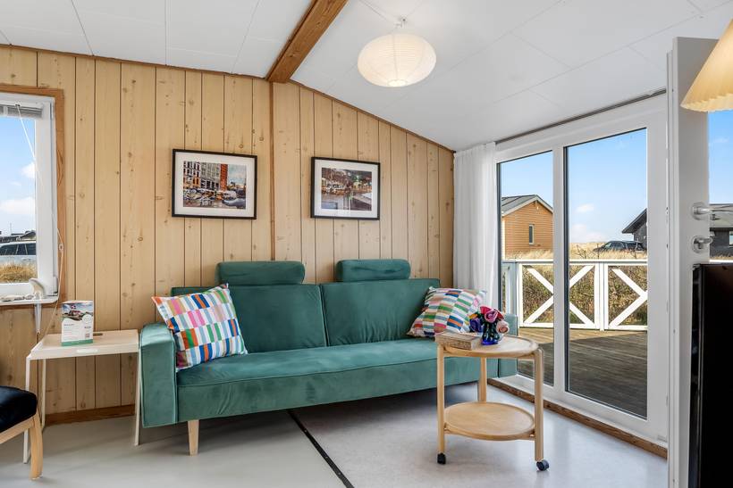 Foto von Ferienhaus TX29 in Nørlev - Lønstrup - Nordjütland