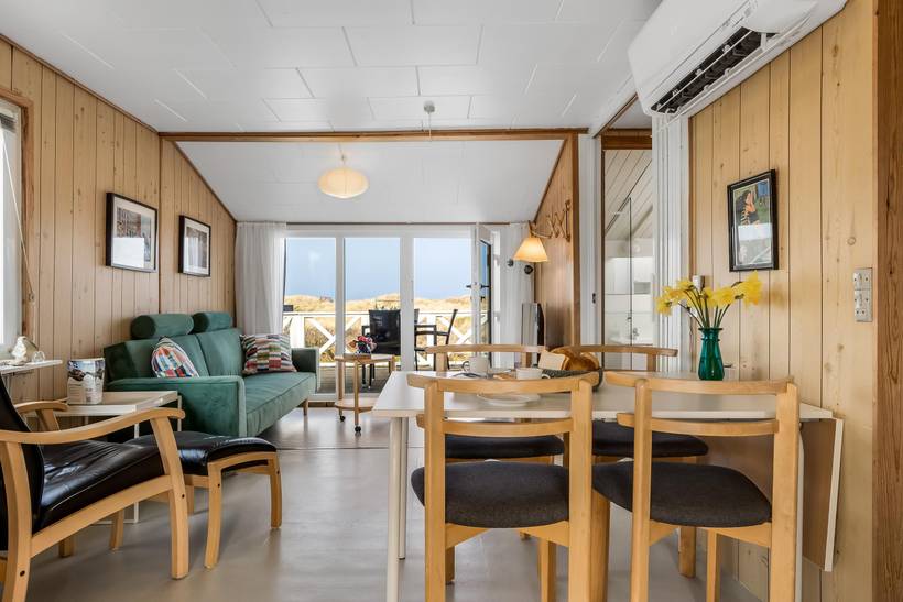 Foto von Ferienhaus TX29 in Nørlev - Lønstrup - Nordjütland