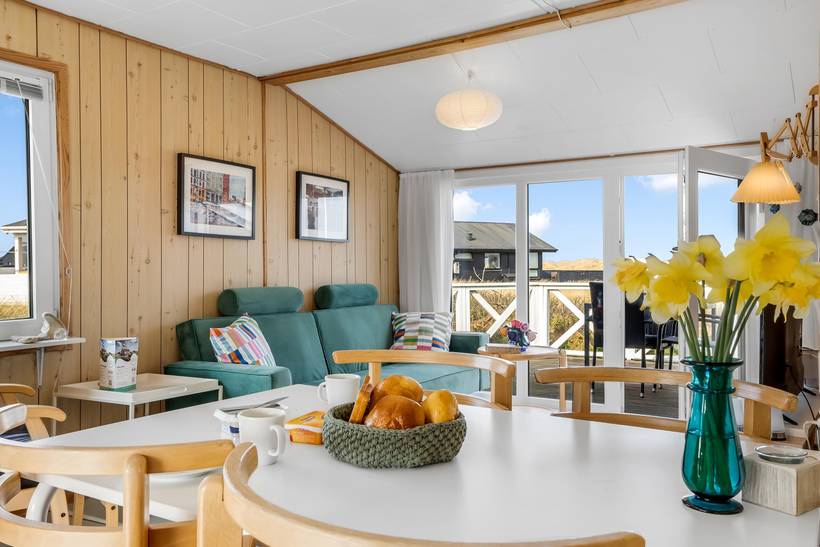 Foto von Ferienhaus TX29 in Nørlev - Lønstrup - Nordjütland