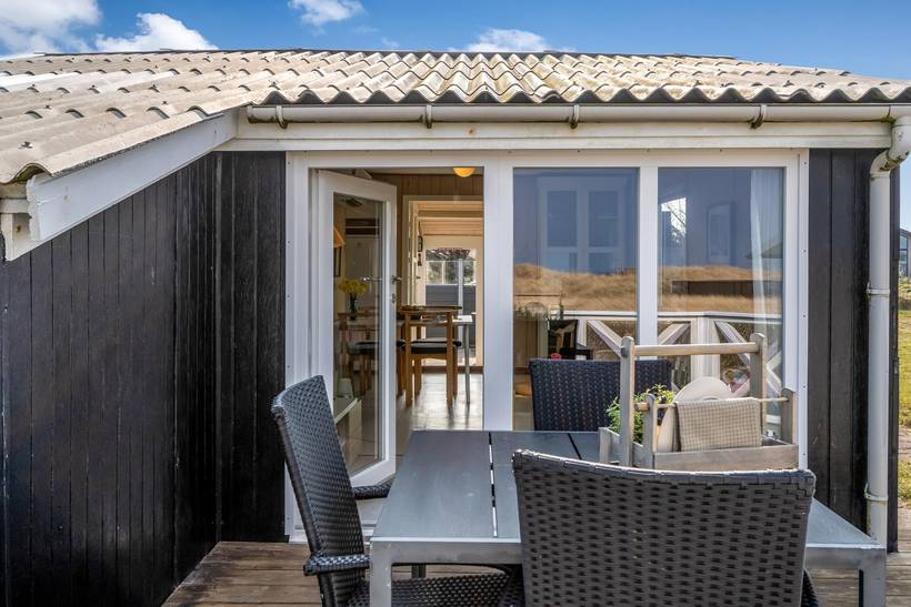 Foto von Ferienhaus TX29 in Nørlev - Lønstrup - Nordjütland