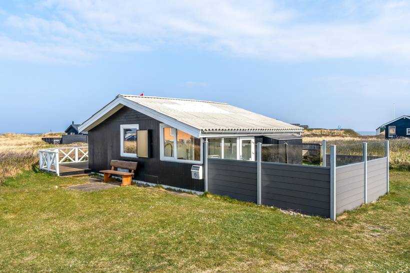 Foto von Ferienhaus TX29 in Nørlev - Lønstrup - Nordjütland