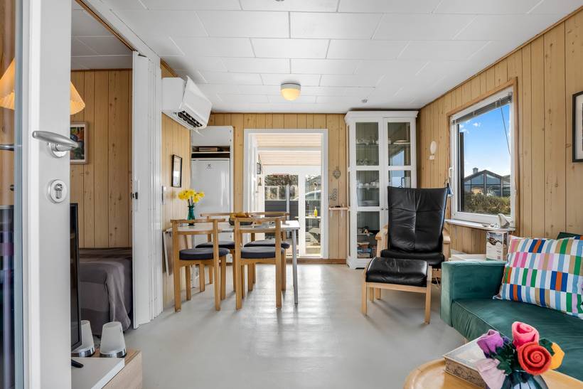Foto von Ferienhaus TX29 in Nørlev - Lønstrup - Nordjütland