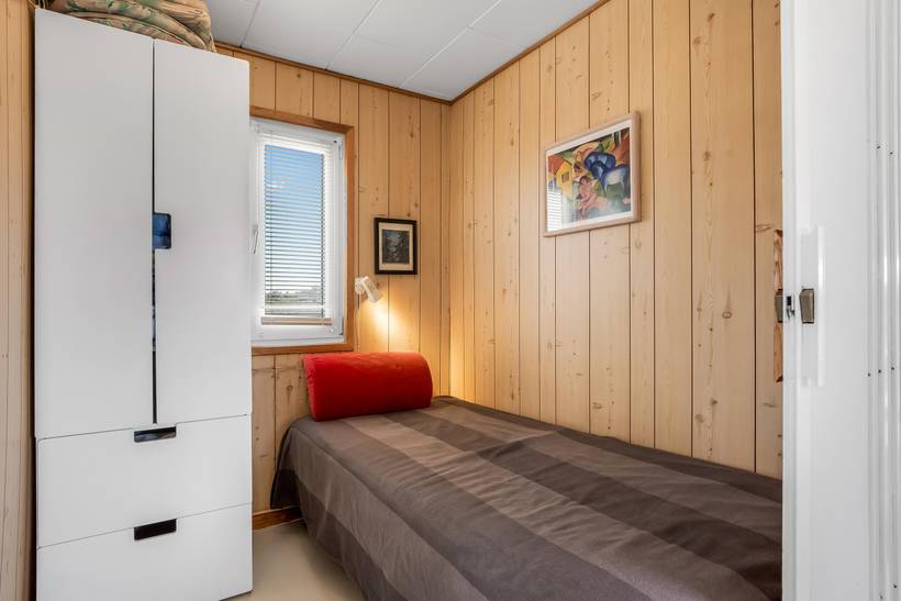 Foto von Ferienhaus TX29 in Nørlev - Lønstrup - Nordjütland