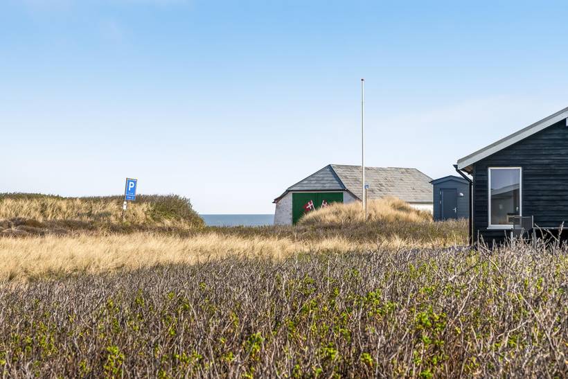 Foto von Ferienhaus TX29 in Nørlev - Lønstrup - Nordjütland