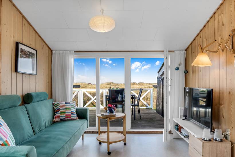 Foto von Ferienhaus TX29 in Nørlev - Lønstrup - Nordjütland