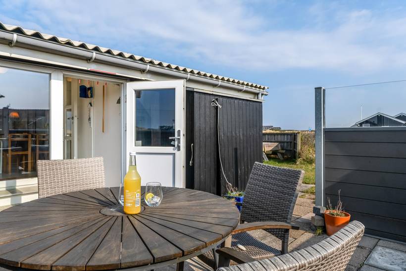 Foto von Ferienhaus TX29 in Nørlev - Lønstrup - Nordjütland