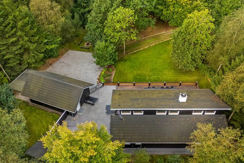 Foto von Ferienhaus TX40 in Gatten - Thy/Limfjord