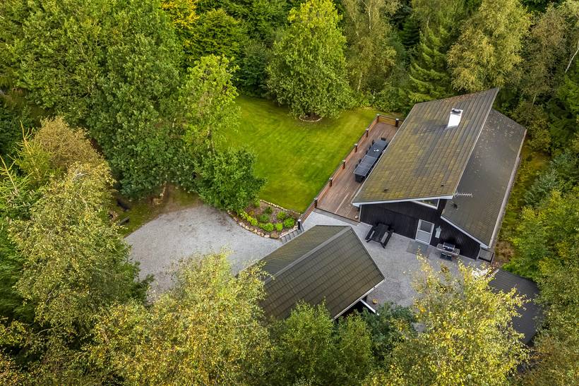 Foto von Ferienhaus TX40 in Gatten - Thy/Limfjord