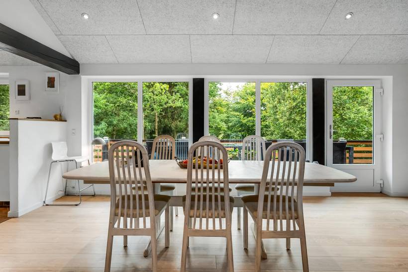 Foto von Ferienhaus TX40 in Gatten - Thy/Limfjord