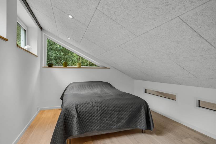 Foto von Ferienhaus TX40 in Gatten - Thy/Limfjord