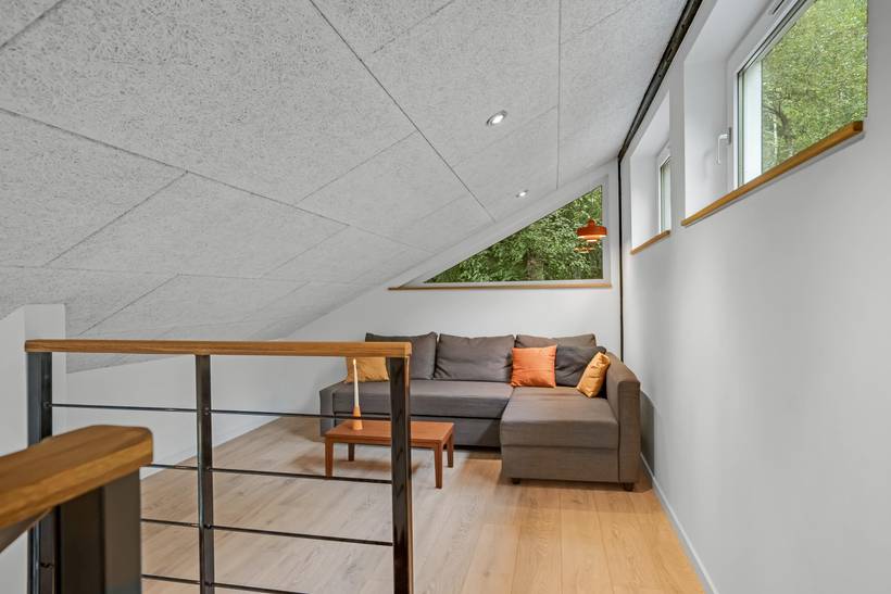 Foto von Ferienhaus TX40 in Gatten - Thy/Limfjord