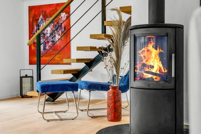 Foto von Ferienhaus TX40 in Gatten - Thy/Limfjord