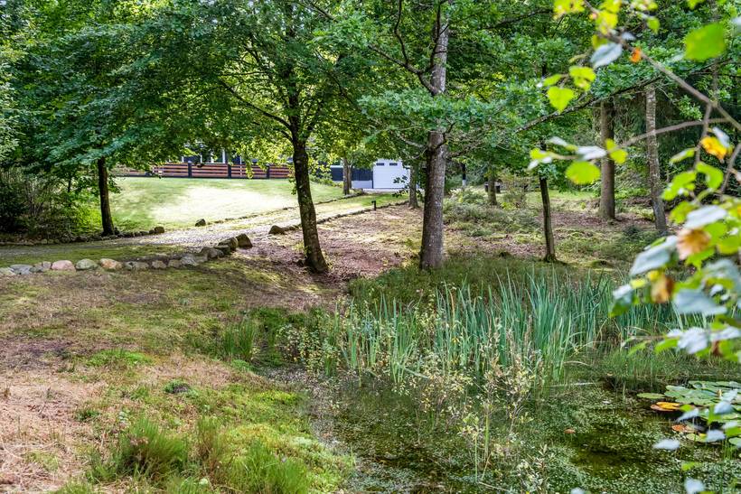 Foto von Ferienhaus TX40 in Gatten - Thy/Limfjord