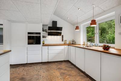 Vorschaubild von Ferienhaus TX40 in Gatten - Thy/Limfjord