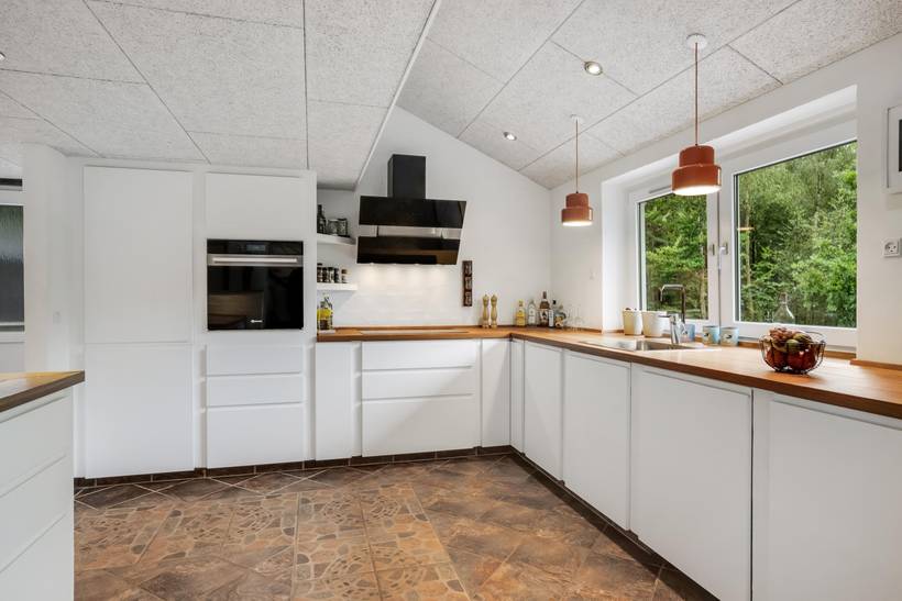 Foto von Ferienhaus TX40 in Gatten - Thy/Limfjord
