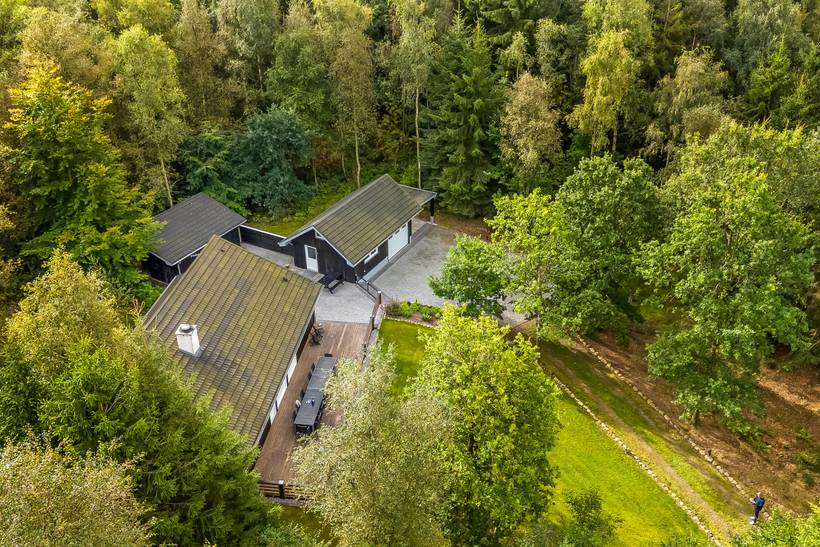 Foto von Ferienhaus TX40 in Gatten - Thy/Limfjord