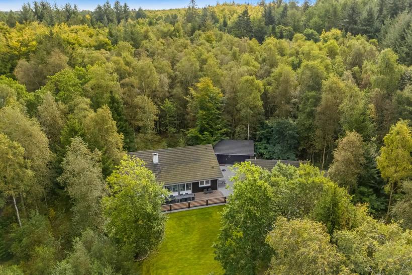 Foto von Ferienhaus TX40 in Gatten - Thy/Limfjord