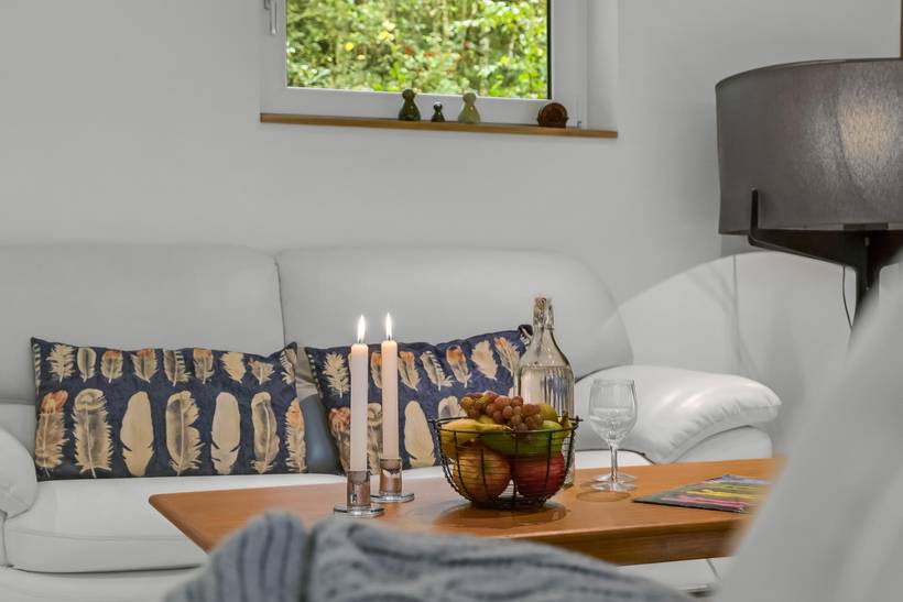 Foto von Ferienhaus TX40 in Gatten - Thy/Limfjord