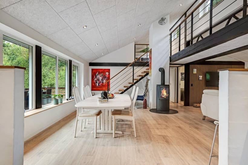 Foto von Ferienhaus TX40 in Gatten - Thy/Limfjord