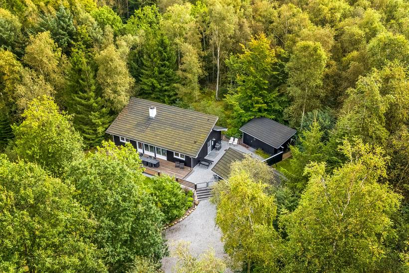 Foto von Ferienhaus TX40 in Gatten - Thy/Limfjord
