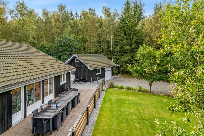 Foto von Ferienhaus TX40 in Gatten - Thy/Limfjord