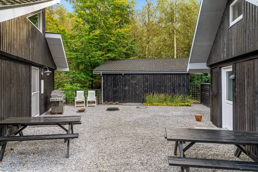 Foto von Ferienhaus TX40 in Gatten - Thy/Limfjord