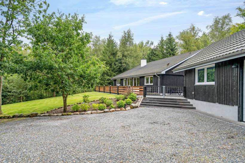 Foto von Ferienhaus TX40 in Gatten - Thy/Limfjord