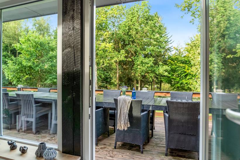 Foto von Ferienhaus TX40 in Gatten - Thy/Limfjord
