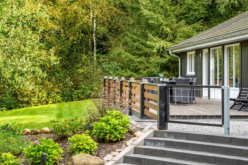 Foto von Ferienhaus TX40 in Gatten - Thy/Limfjord