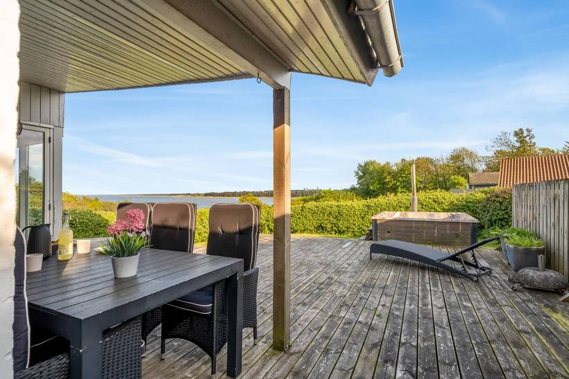 Foto von Ferienhaus TX44 in Doverodde - Thy/Limfjord