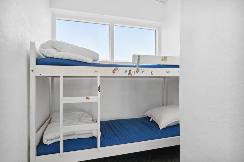 Foto von Ferienhaus TX44 in Doverodde - Thy/Limfjord