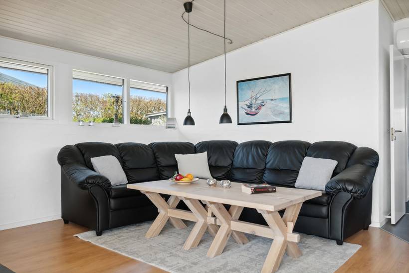 Foto von Ferienhaus TX44 in Doverodde - Thy/Limfjord