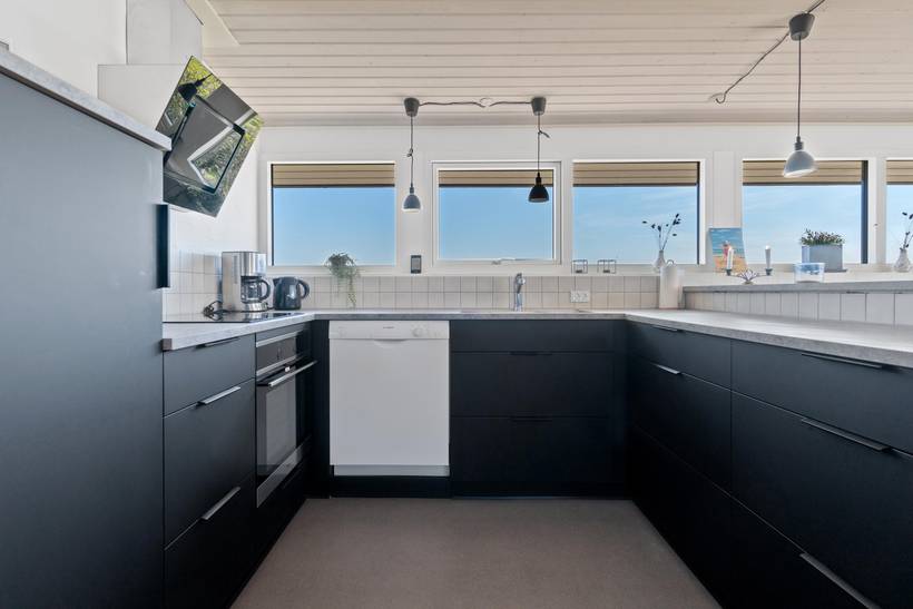 Foto von Ferienhaus TX44 in Doverodde - Thy/Limfjord