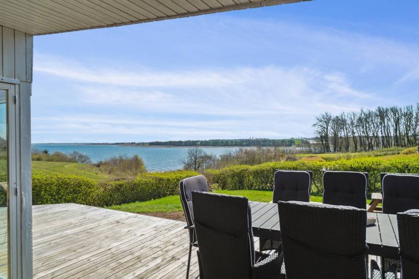 Foto von Ferienhaus TX44 in Doverodde - Thy/Limfjord